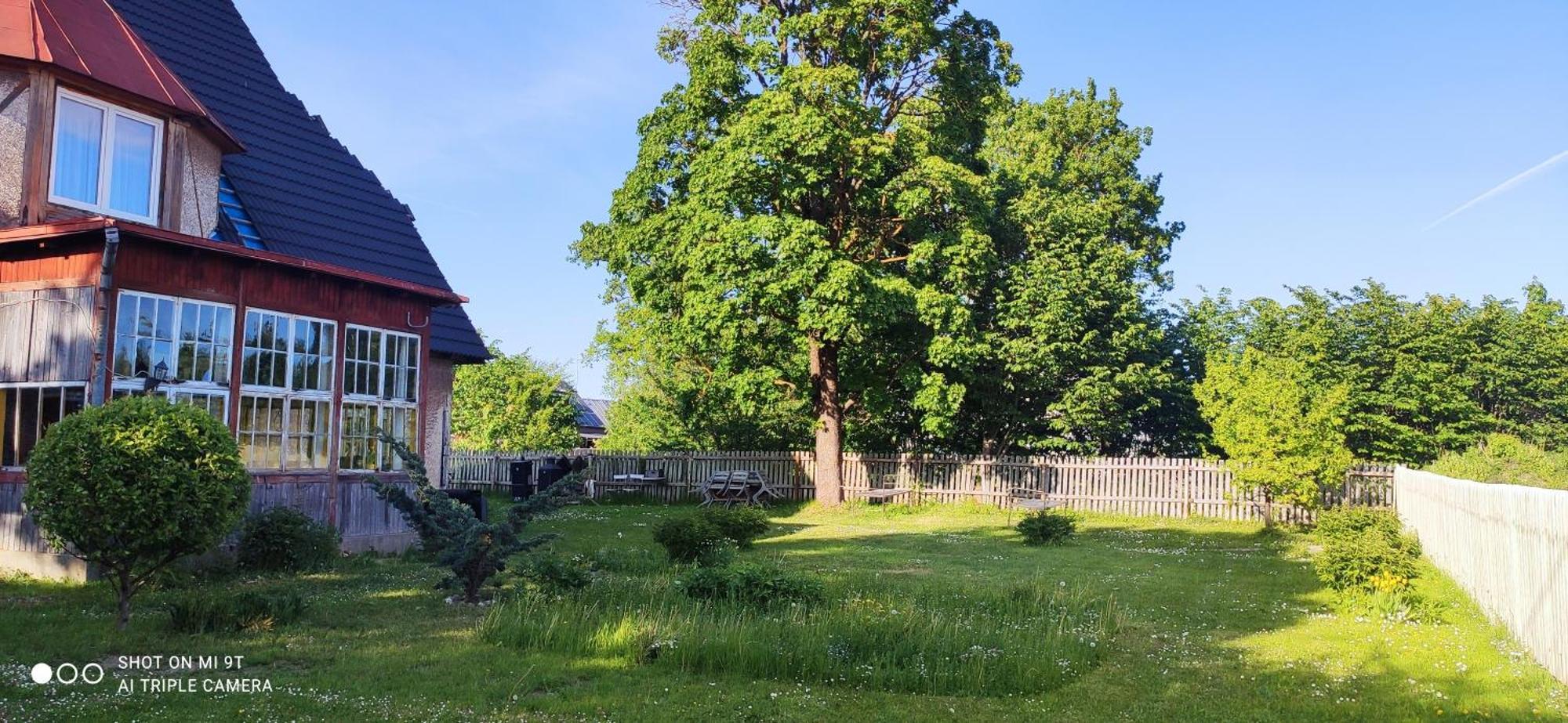 Raudtee Apartment Viljandi  Exterior photo